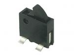 5.8x2.0x5.0mm Detector Switch,SMD vertical with Peg